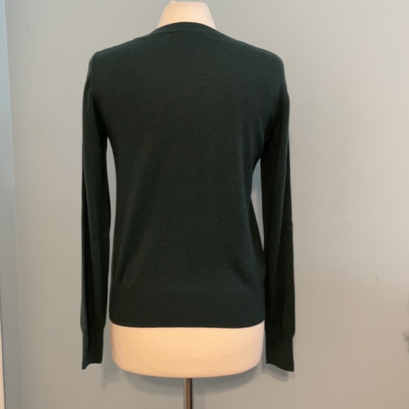 5 for $25 a loves a J'Adore Wool Blend Sweater Small - Picture 4 of 9